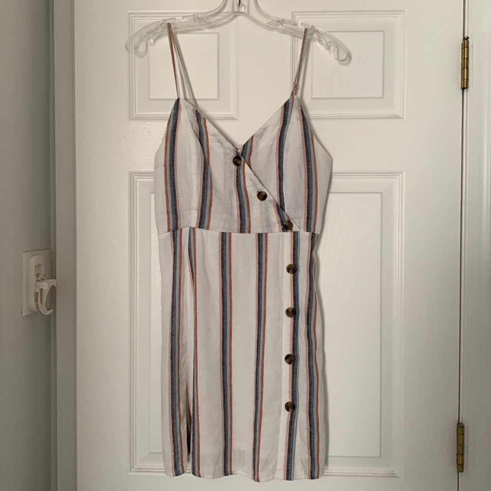 American Eagle Sun Dress